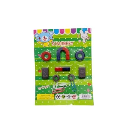 Project Magnet Set (8017)