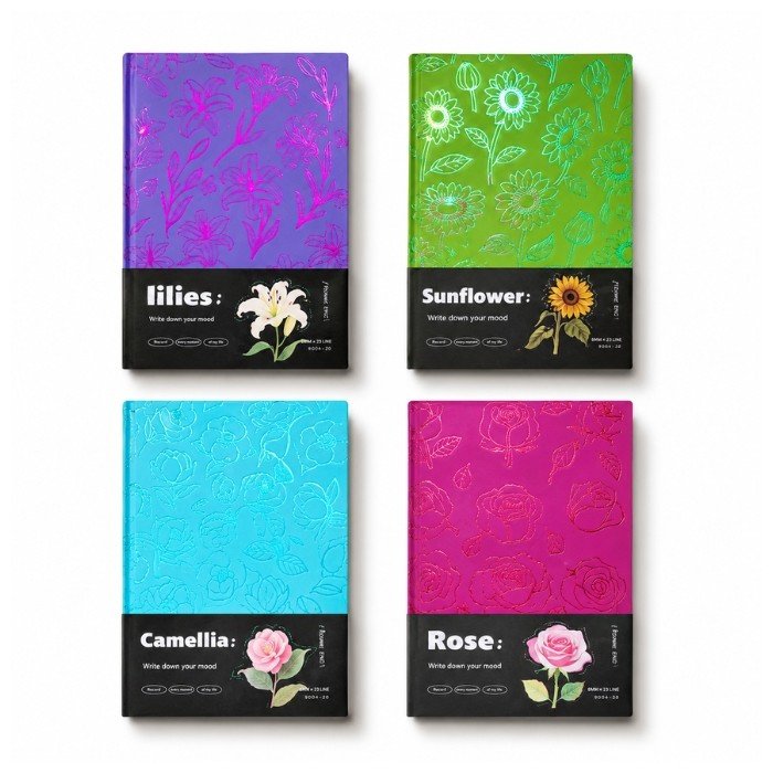 Diary A5 (9003)