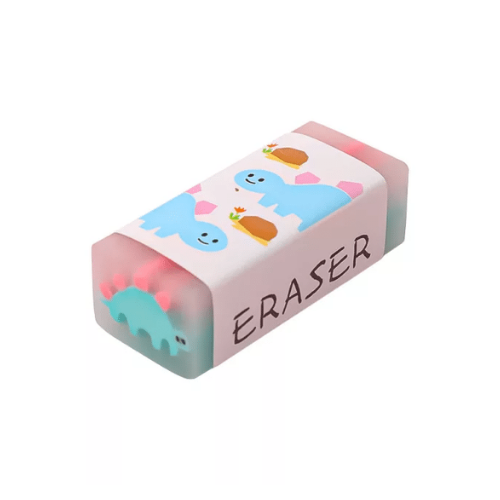 FANCY ERASER & SHARPNER