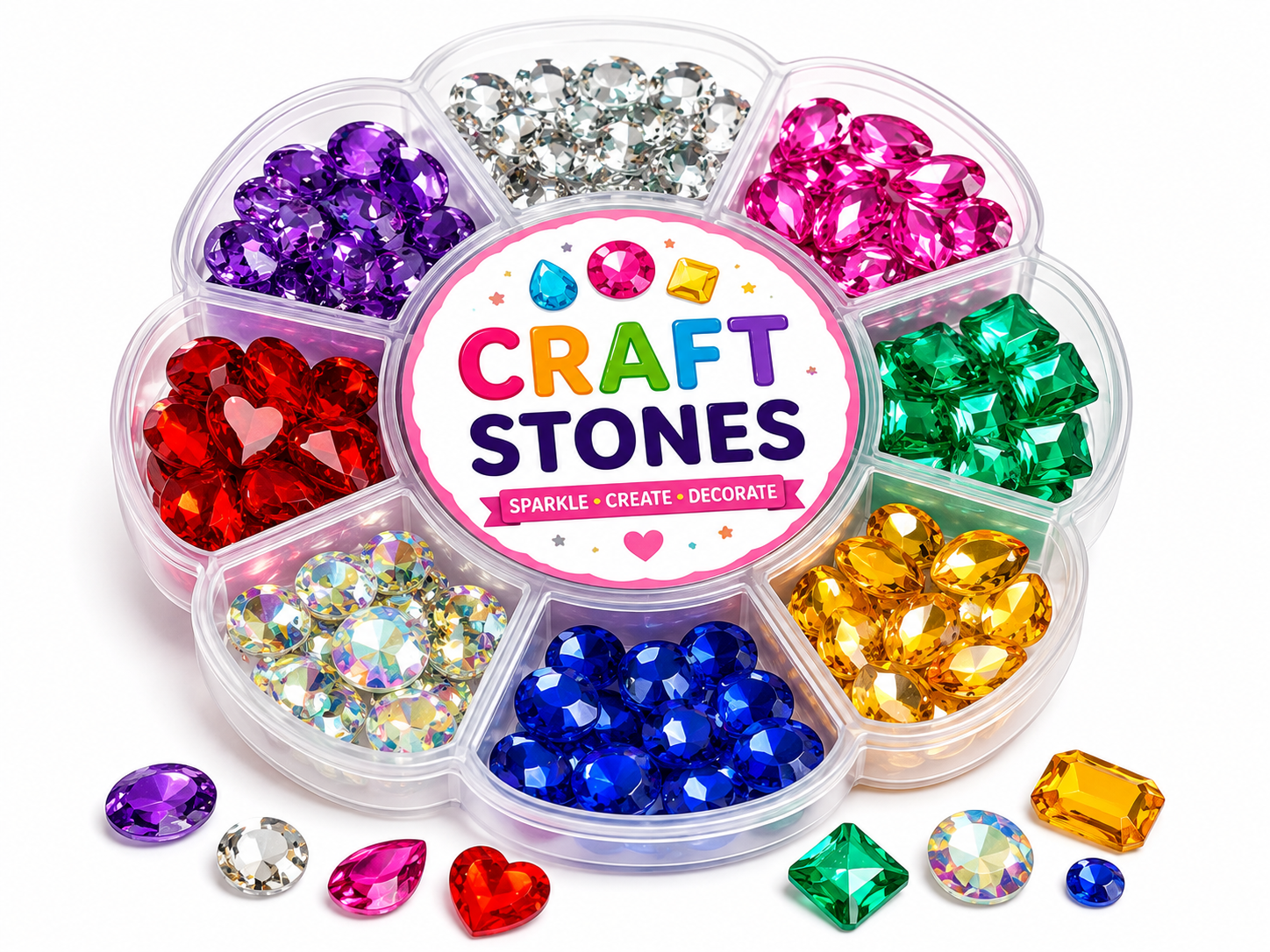 CRAFT STONE
