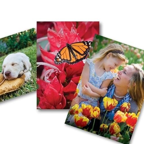 PHOTO GLOSSY PAPER
