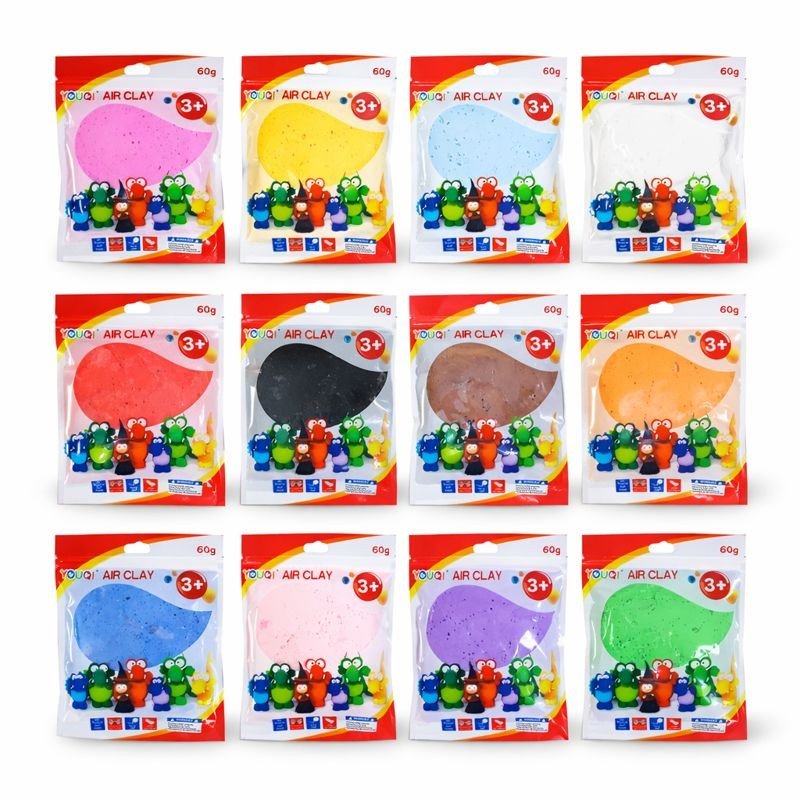 Magic Paper Clay 60 g (6016)