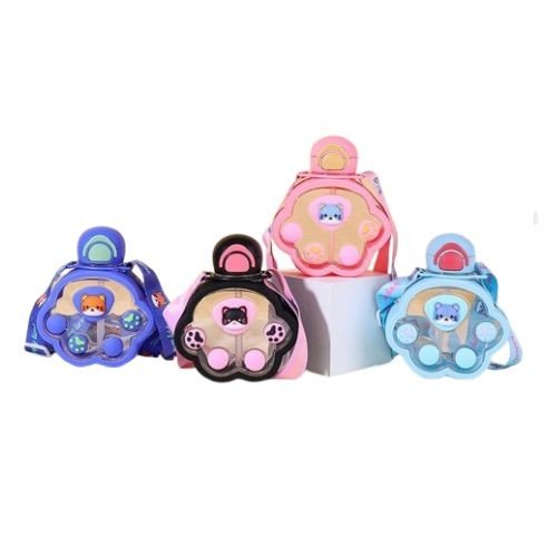 Cat Paw Water Bottle