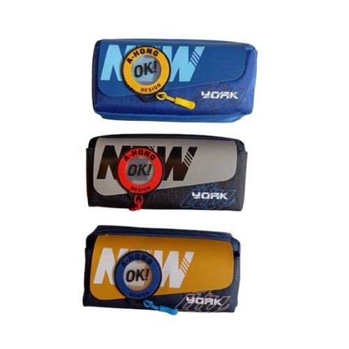 Imported Pencil Pouch 5848