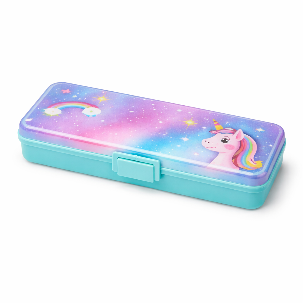 PENCIL BOX