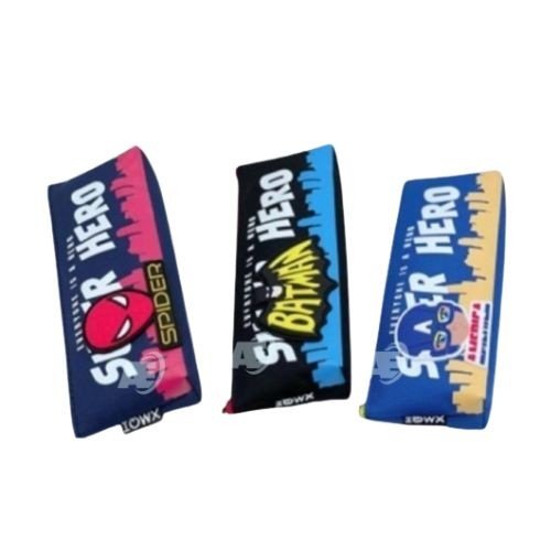 Imported Pencil Pouch H-129