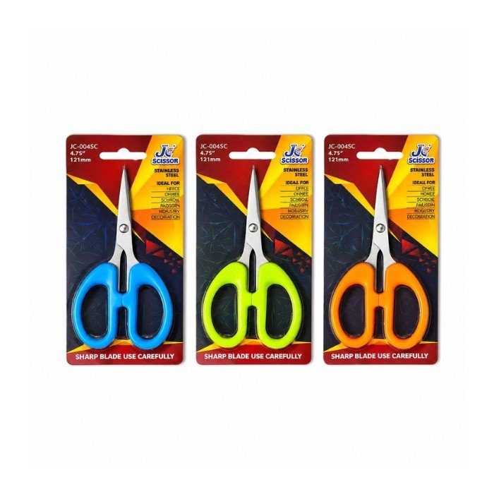 JC Scissors Smart Cut (JC-004)