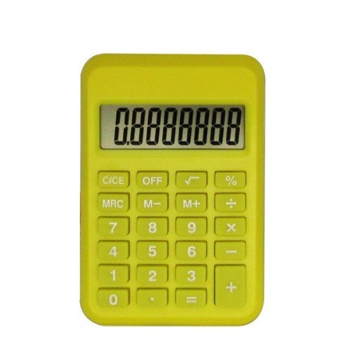CALCULATOR