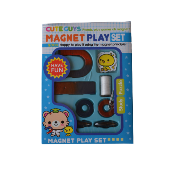 MAGNET