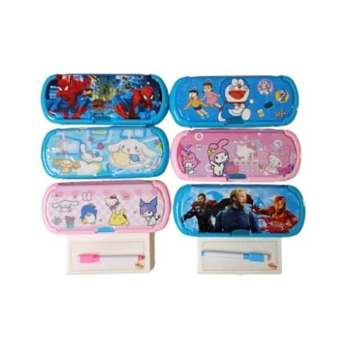 Magnet Pencil Box (XU6605)