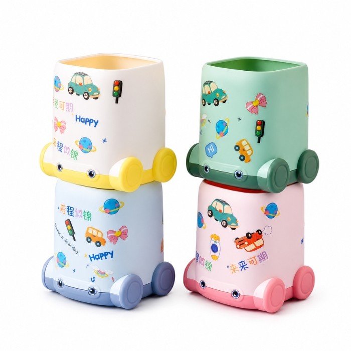 Pen Stand - 6