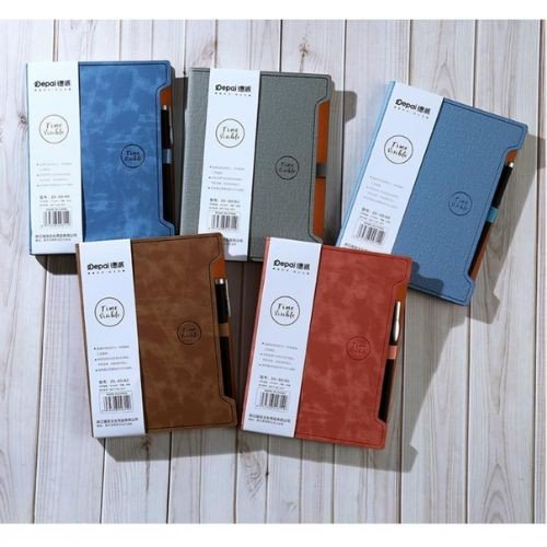 Diary A5 (Depai) 25-93