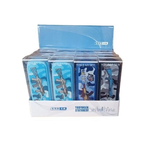 Imported Pencil Pouch 36A