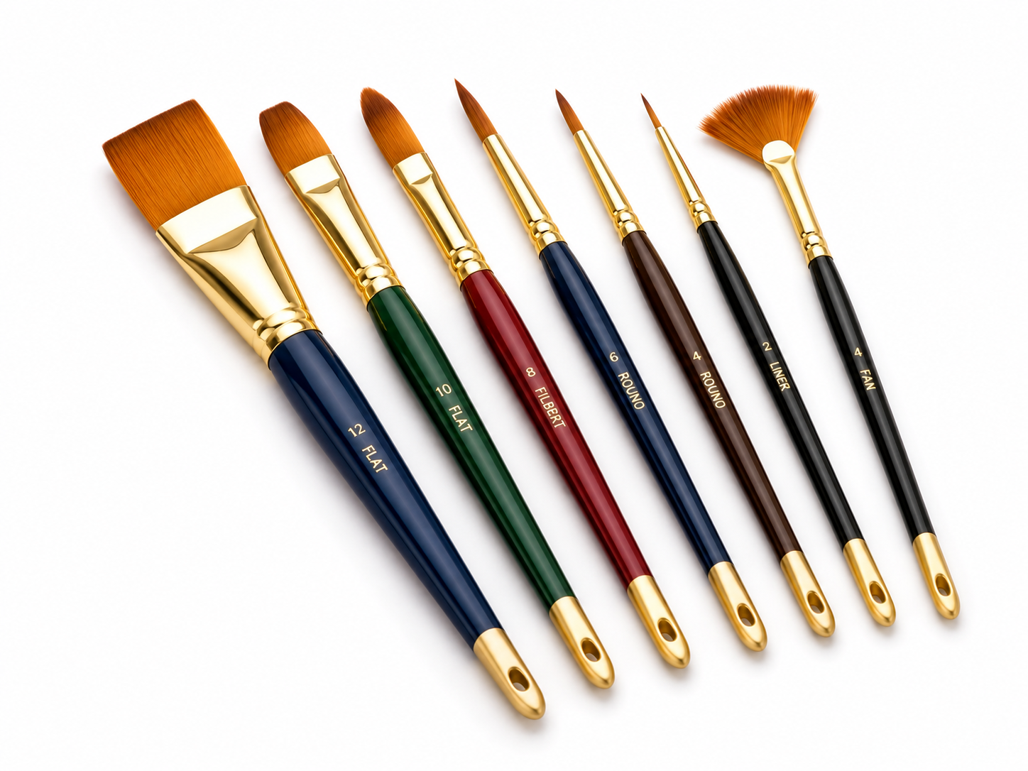 PAINT BRUSH