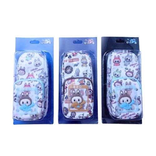 Imported Pencil Pouch BH-19