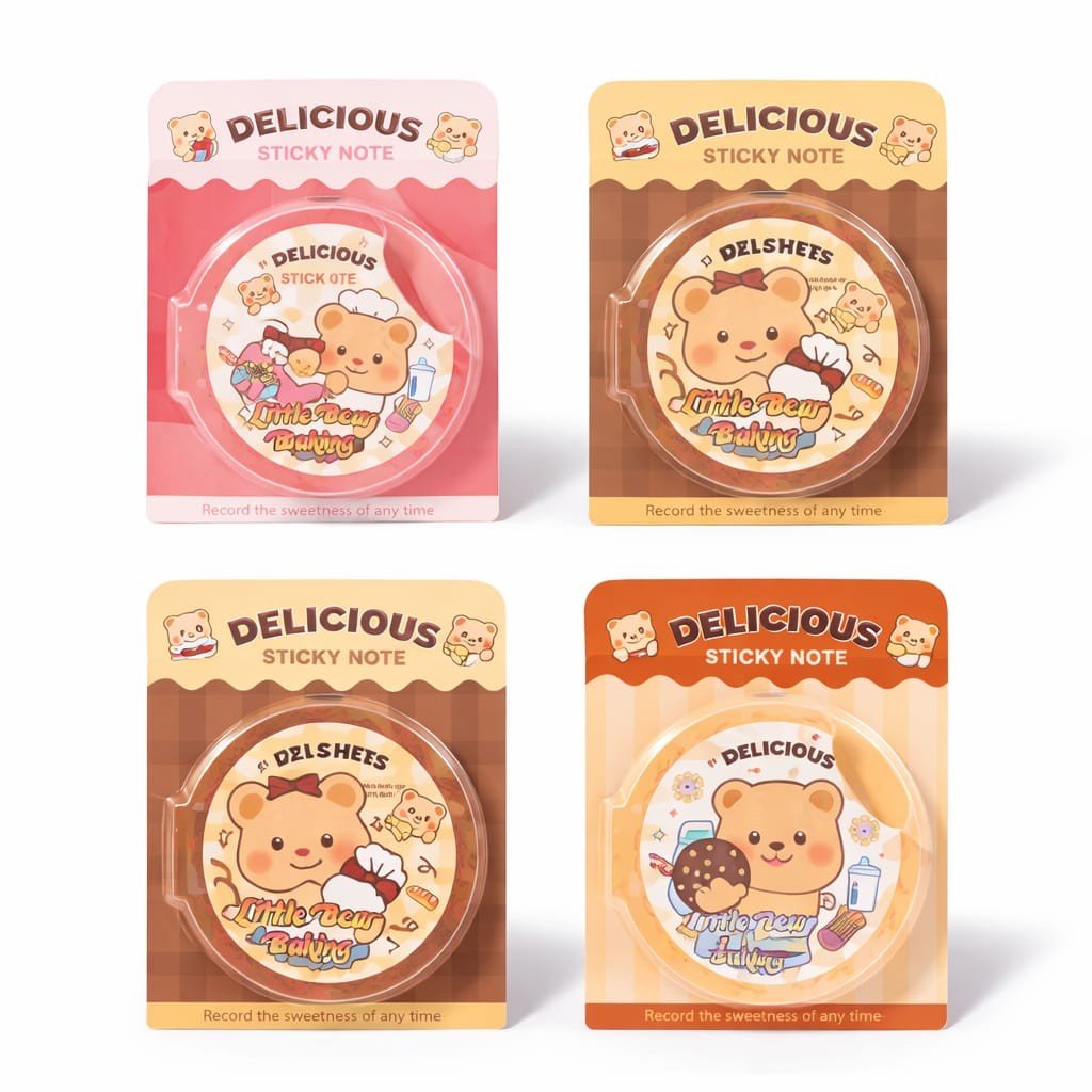 Fancy Diary A7 (82714) Round