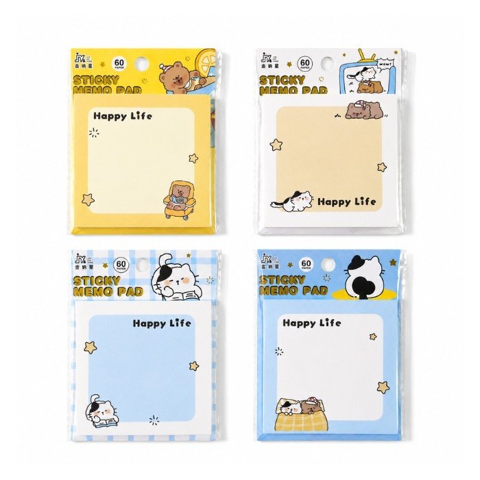 Sticky Note (A11/4)