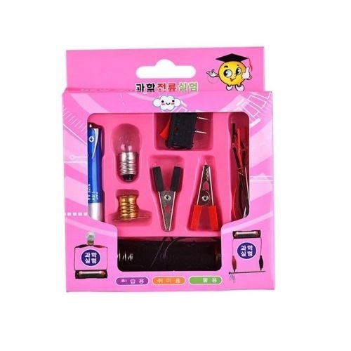 Project Scientific Set - 2