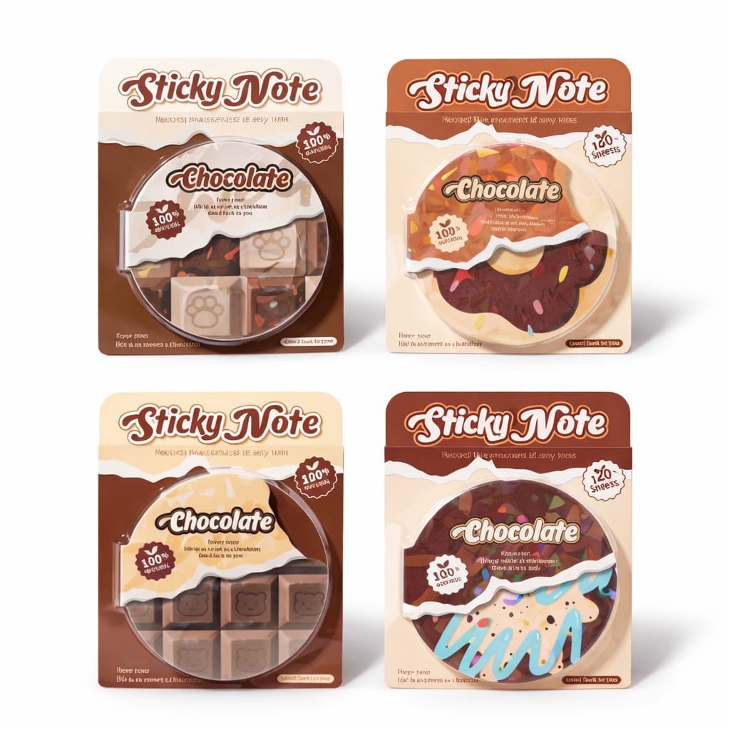 Fancy Diary A7 (82713) Round