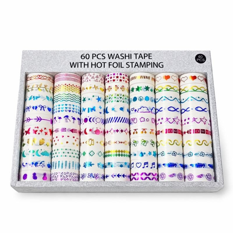 Washi Tape - 9