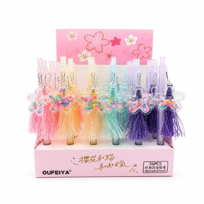0.7 mm Mechanical Pencil (5615)